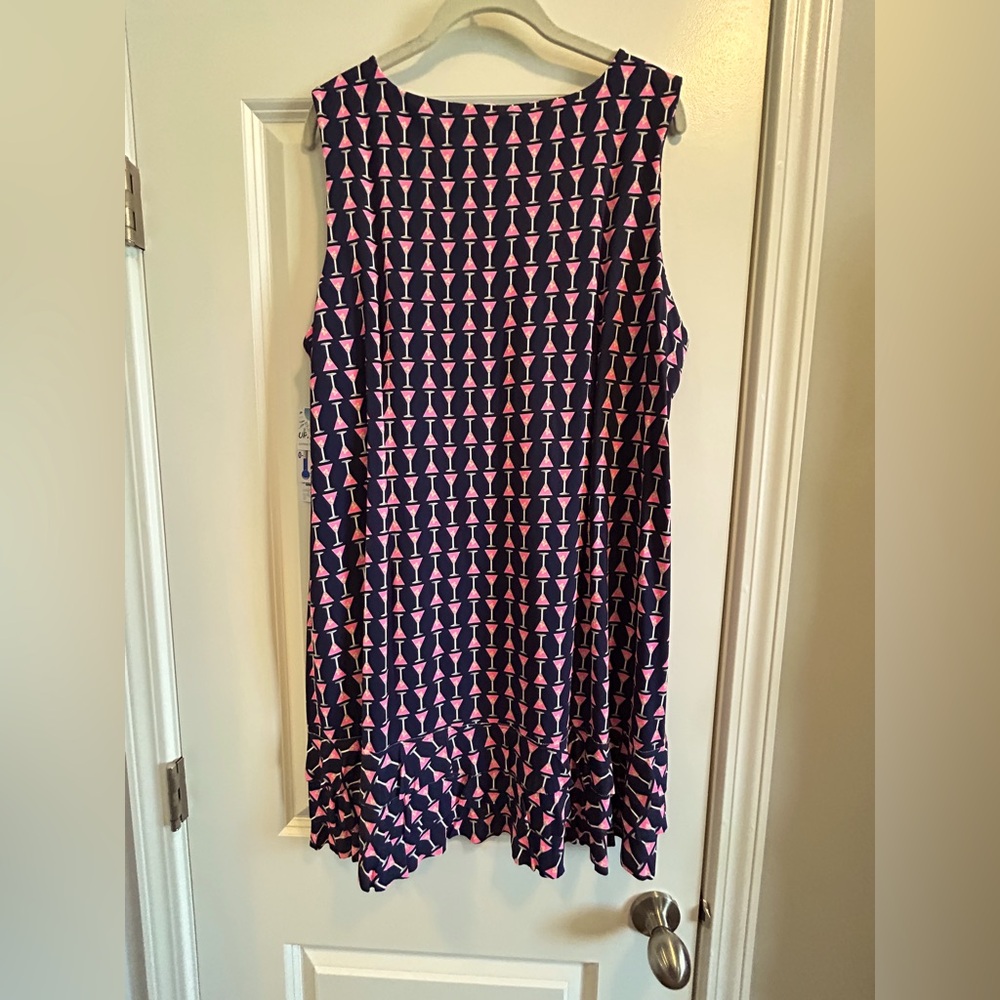 Beachtime UPF 50 sun dress